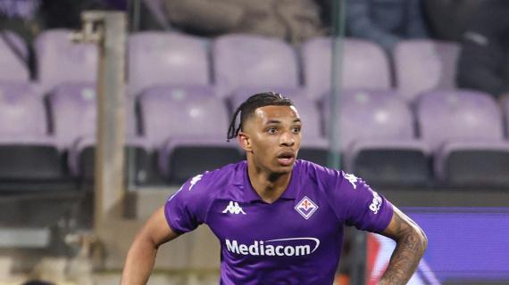 Fiorentina, emergenza in attacco: Kean e Gud in dubbio, Palladino tenta la carta Ndour