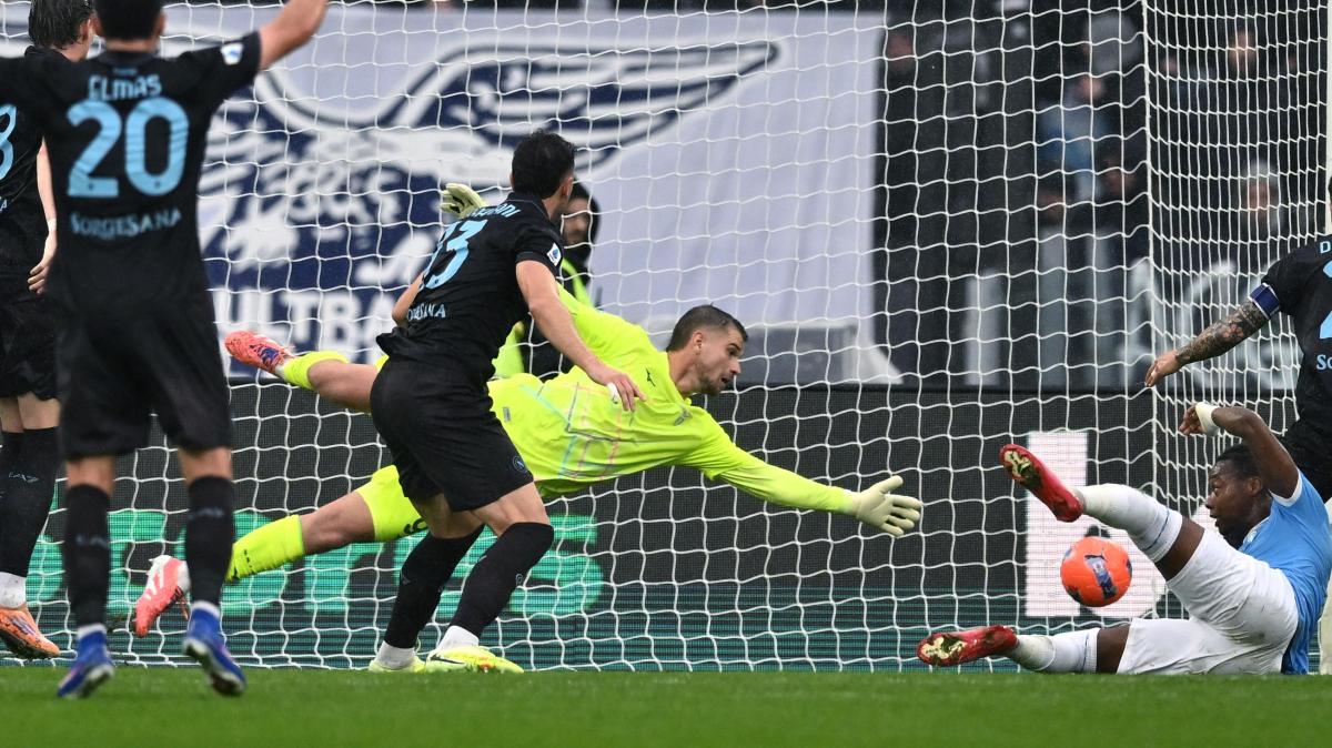 Marelli boccia Massa: "La punizione del 2-0 non c'era. Secondo giallo a Noslin eccessivo"