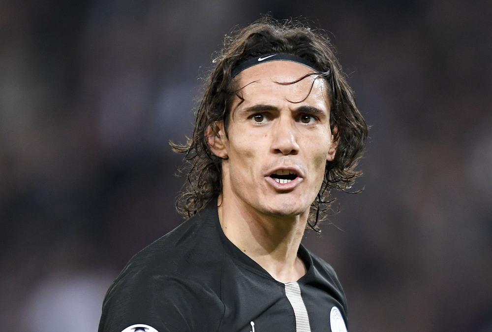 Il ds del Danubio chiama il Matador: "Cavani, torna: sarebbe meraviglioso". Ha 38 anni