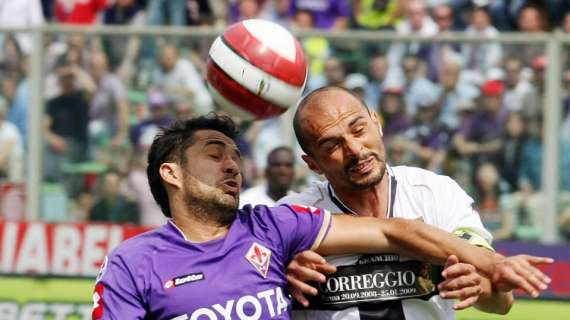 Falcone: "Fiorentina, buon campionato. Parma consapevole"