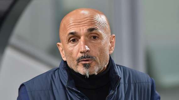 Udinese-Inter, i convocati di Spalletti: Vecino out per infortunio