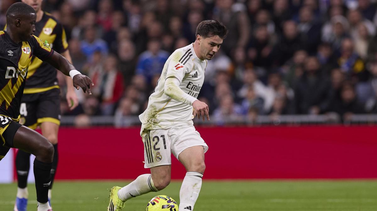 Brahim Diaz e non solo, Tuttosport titola in prima pagina: "Juve affari Real"