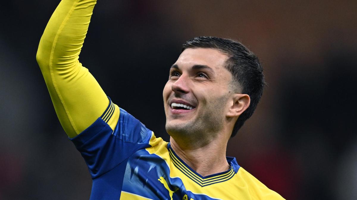 Immagine news Serie A n.1