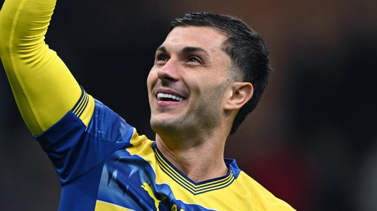 Immagine news Serie A n.1