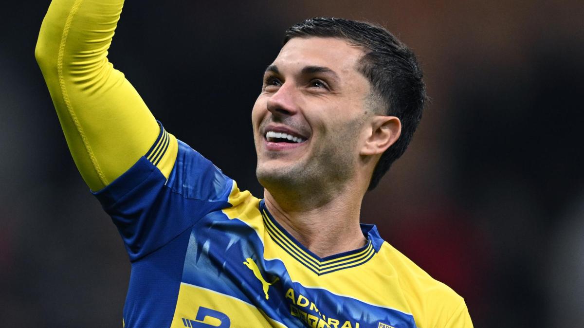 Parma-Cagliari, le probabili formazioni: in attacco è Strefezza-Pellegrino contro Esposito-Kilicsoy