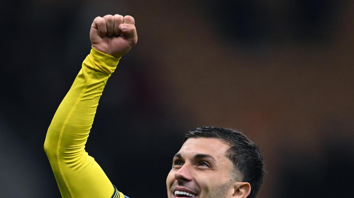 Immagine news primo piano TUTTO mercato WEB: notizie di calcio e calciomercato