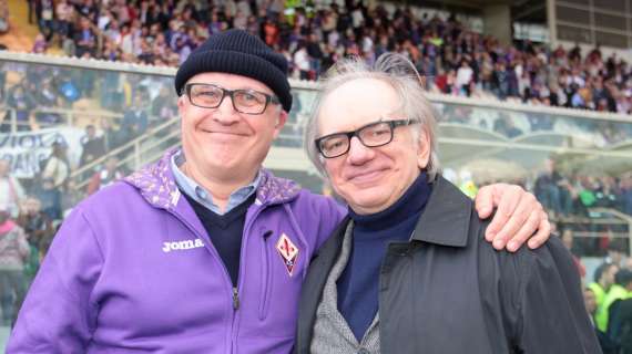 TMW RADIO - Beldì: "Fiorentina, ora spero arrivi Ranieri. E che rimanga Antognoni"