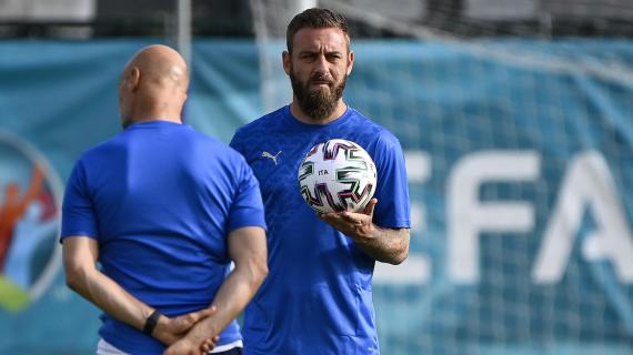 Hall of Fame del Calcio Italiano, entrano Spalletti, De Rossi e Shevchenko