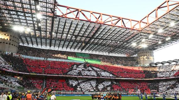 Immagine news primo piano TUTTO mercato WEB: notizie di calcio e calciomercato