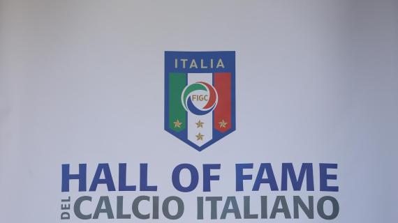 Oggi la cerimonia della Hall of Fame del calcio italiano: i dettagli della premiazione