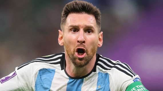 “Che guardi, stupido?”. Messi fulmina Weghorst in diretta tv dopo Olanda-Argentina