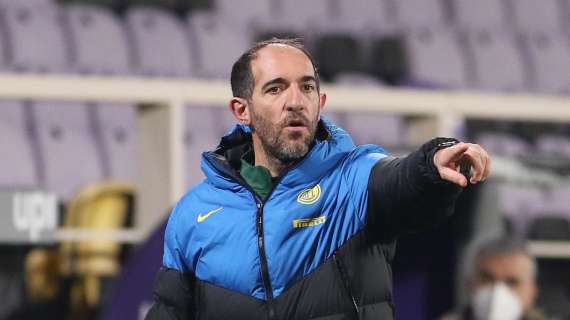 Stellini non elimina i dubbi sul futuro di Conte: "Allenatore top, anche i progetti devono esserlo"