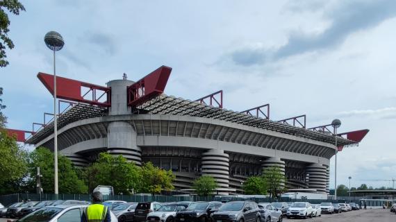 Sindaco di Rozzano: "L'Inter valuta più opzioni, anche Milano. Io non ho novità"