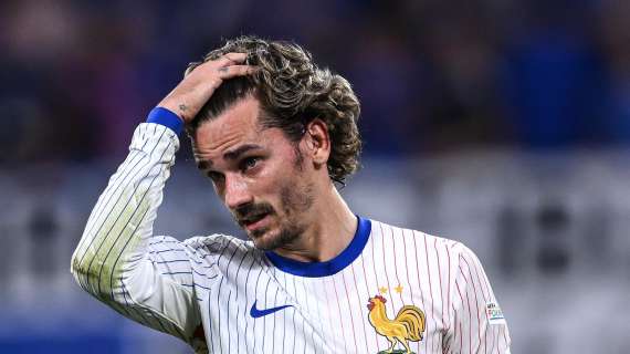 Atletico Madrid a caccia dell'erede di Griezmann: il primo nome gioca in Zweite Bundesliga