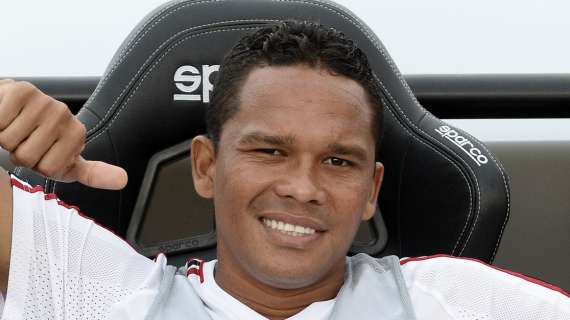 Dinamo Zagabria-Villarreal, formazioni ufficiali: Bacca guida l'attacco del submarino amarillo
