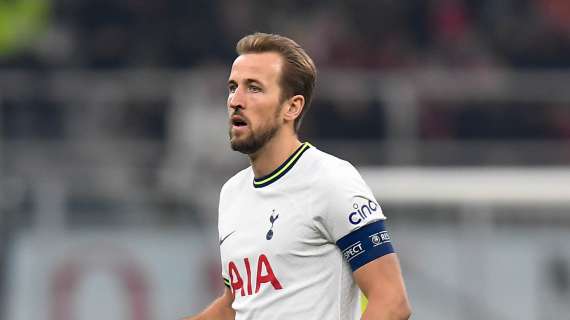Essere "sfigati" come il Tottenham. Tanto da meritare una definizione sul Collins