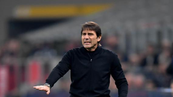 Il vento di Londra soffia sulla Serie A. Conte via dal Tottenham aumenta la pressione su Inzaghi