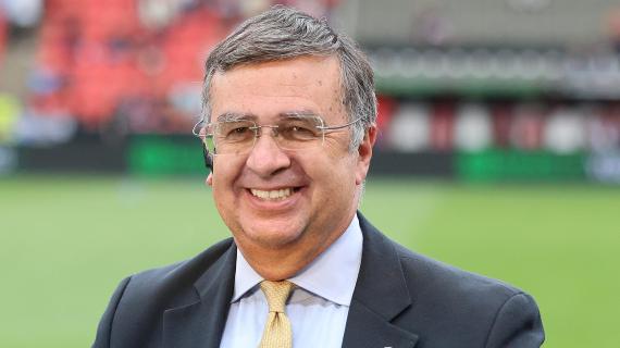 Marianella ribadisce: "L'Inter resta la favorita col Napoli. Akanji farà la differenza"