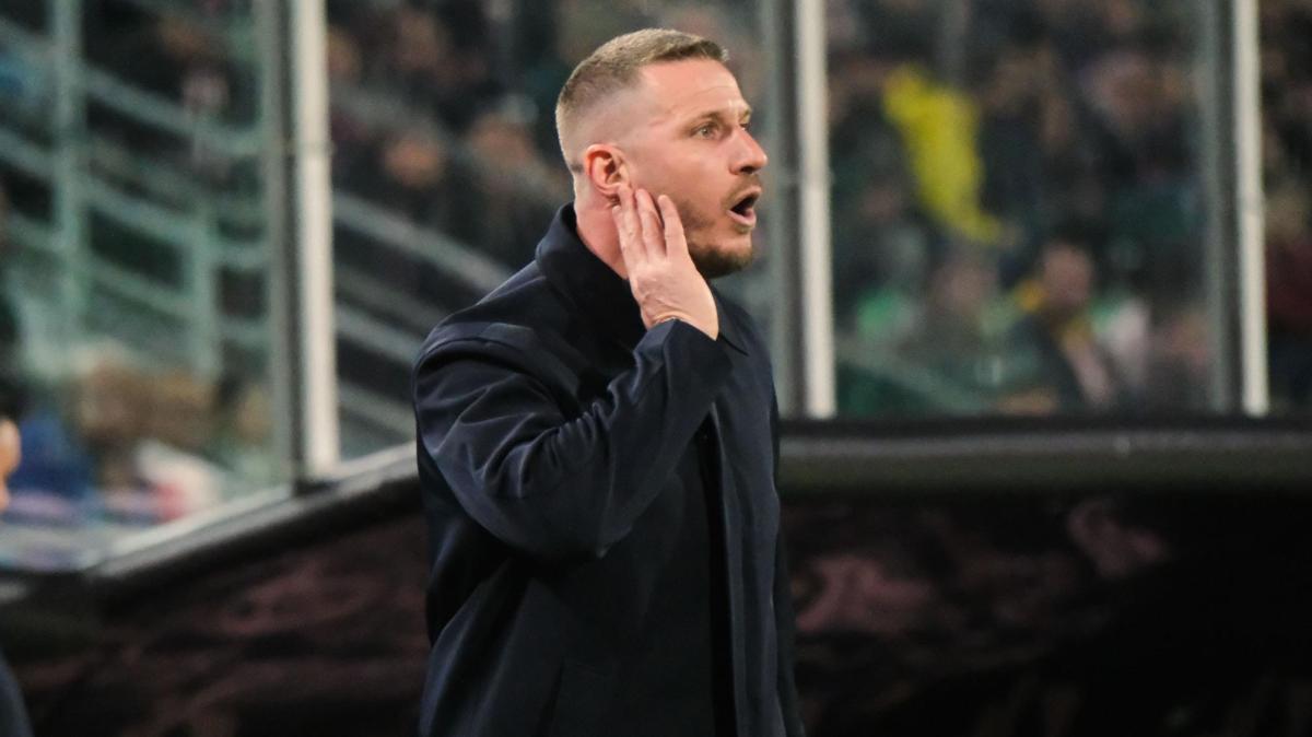 Torino, Abate su alcuni singoli: "Punteremo su Casadei. Vlasic ha caricato anche me"