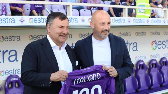 Voci arabe sulla Viola, ma la Fiorentina smentisce: "Vogliono destabilizzarci"