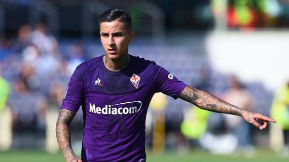 Fiorentina, Pulgar fa 8 su 8 dal dischetto nel 2019: nessuno come lui