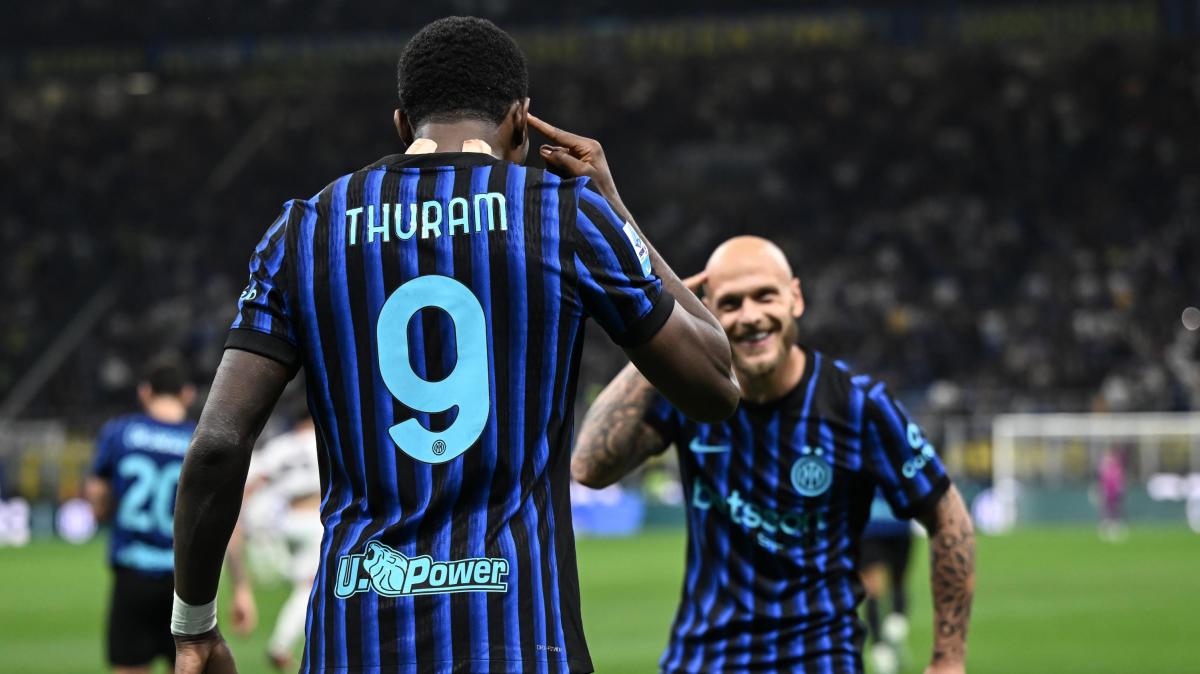 Immagine news Serie A n.1