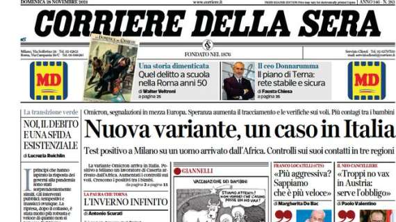 Juve indagata, Corriere della Sera e il racconto dei pm: "Conti sospetti, Agnelli consapevole"