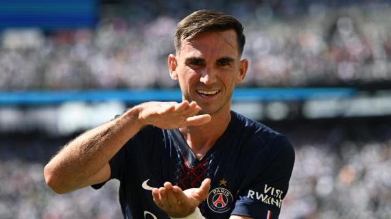 PSG-Real Madrid 4-0, le pagelle: Ruiz e Dembélé da urlo, Rudiger e Asencio da horror