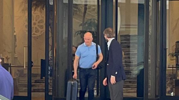 TMW - Milan-Newcastle: incontro per Tonali terminato. C'è la fumata bianca: ora le visite mediche