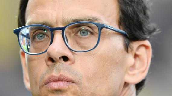Il cordoglio della Lega B per la morte di Campana. Bedin: "Ha segnato la storia"