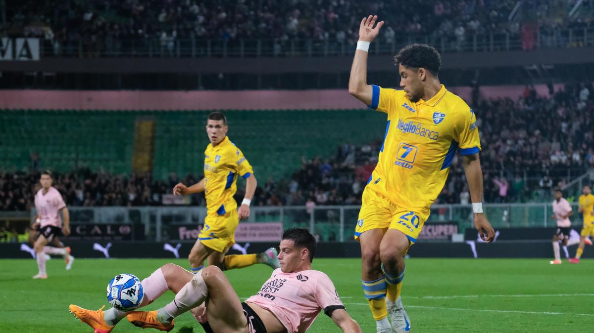 Un big match con solo 6 precedenti… ma in tutte le serie italiane