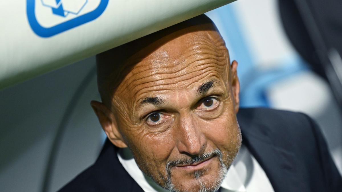 Spalletti cambia la Juventus? Con il NEC prove di 3-5-2 con Kolo Muani e Woltemade insieme dal 1'