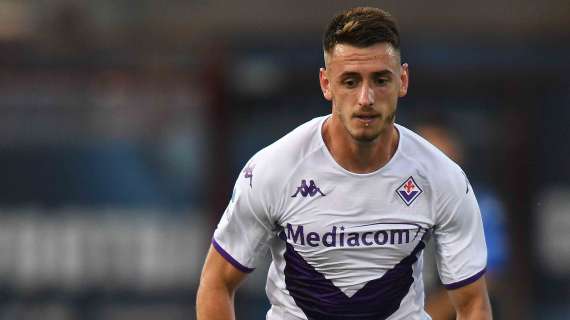 Terzic: "Ogni anno scrivono che me ne vado, ma alla fine resto alla Fiorentina a combattere"