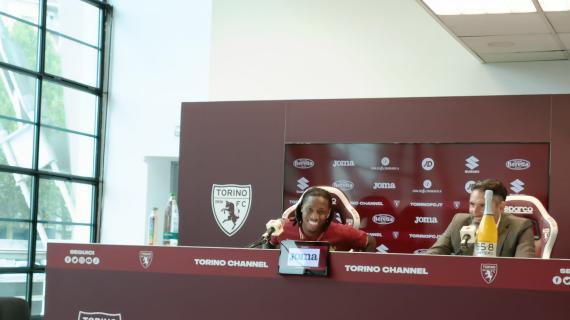Torino, Soppy: "Juric simile a Gasperini, ma parla di più con i giocatori: è importante"