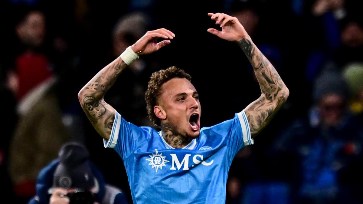 Immagine news Serie A n.1