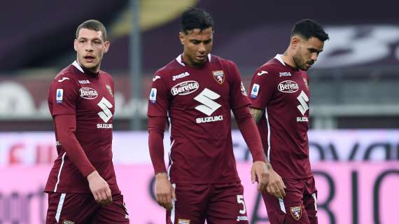 Torino, Sanabria e Belotti si sfidano per Milano. Juric: "Problema? No, sono una risorsa"