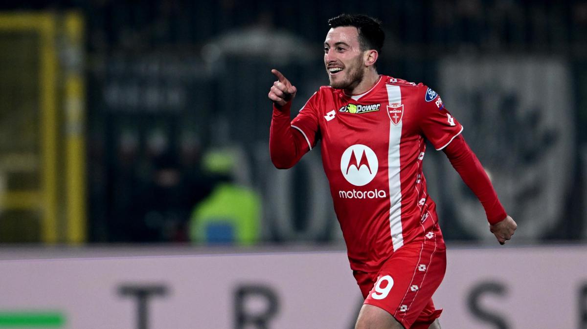 Monza, Birindelli: "Da Juric ottima impressione. Esordio con l'Inter uno stimolo"