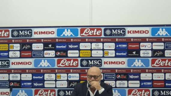 Perugia, Cosmi: "Guai a pensare già al Livorno. Concentrati sul Chievo"