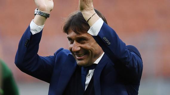 La grande attesa sta per finire: Antonio Conte atterra nel mondo Napoli, questione di ore