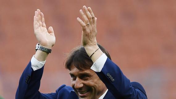 Coppa Italia, Champions e Agnelli: così Conte può diventare l'incubo della Juve