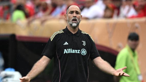 Mondiale per Club, troppo Manchester City. QS titola: "Juve, ritorno sulla terra"
