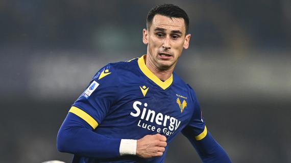 Bari, operazione lampo per l’attacco: in arrivo Kevin Lasagna dall’Hellas