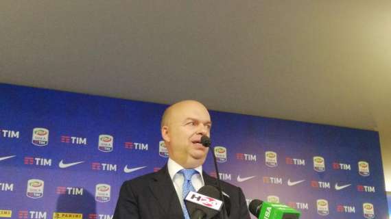 Napoli, Fassone presenta Gattuso: "Non è vincolato al 4-3-3"