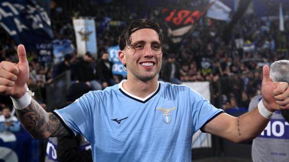 Lazio, Pellegrini: "Le pressioni le lasciamo agli altri. Baroni persona intelligente e empatica"