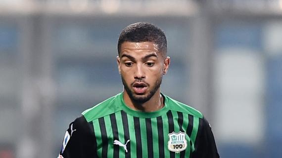 Altro addio a scadenza di contratto nel Sassuolo. Dopo 6 anni se ne va Toljan