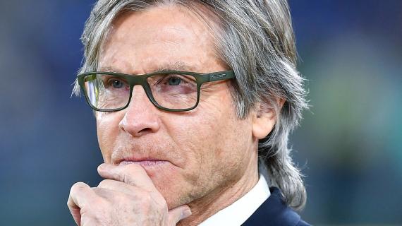 Napoli, Oriali: "Sappiamo che sarà un anno più competitivo dello scorso, siamo pronti"