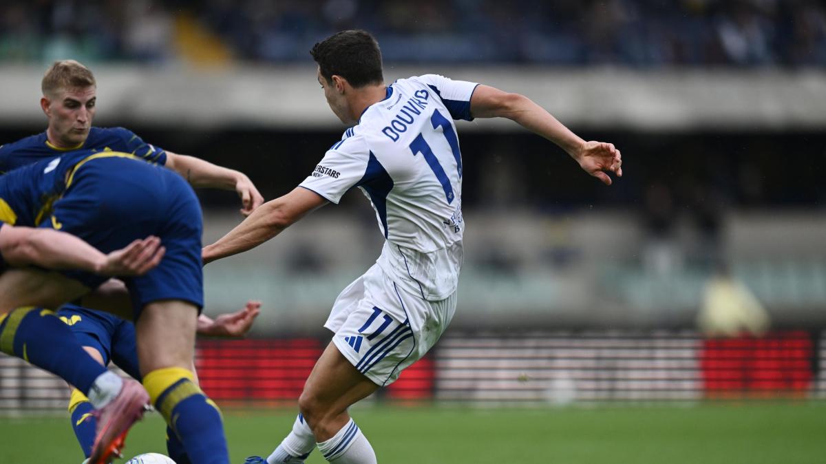 Immagine news Serie A n.3