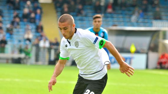 Salernitana, le prime parole di Dalmonte: "Felicissimo, l'Arechi carica tanto"