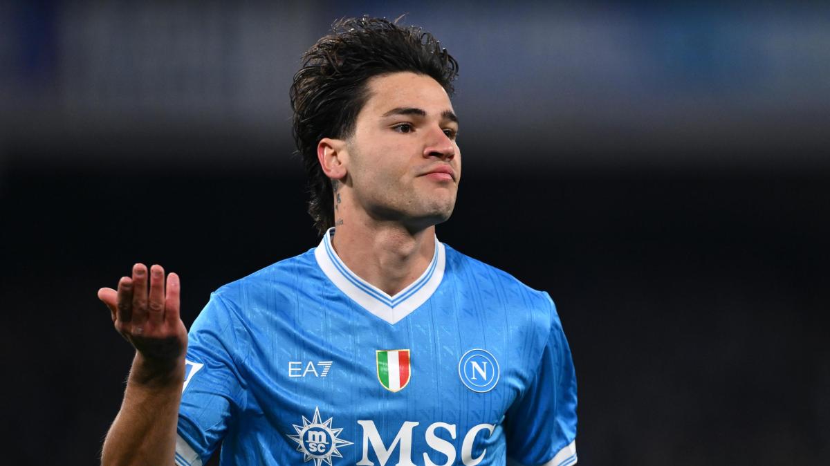 Immagine news primo piano TUTTO mercato WEB: notizie di calcio e calciomercato