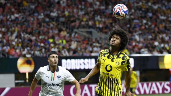 Immagine news primo piano TUTTO mercato WEB: notizie di calcio e calciomercato